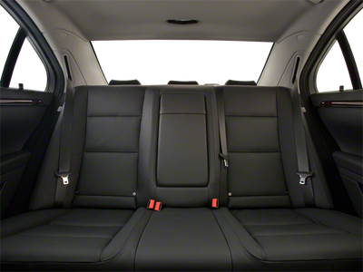 2010 Mercedes-Benz S-Class S 550