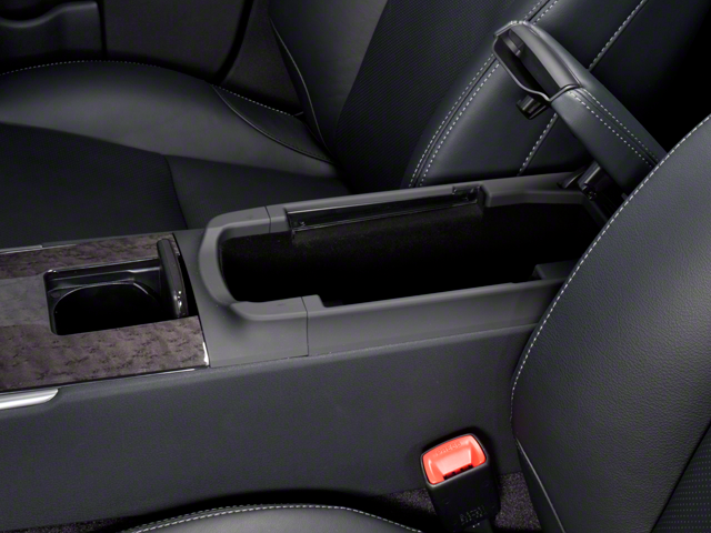 2012 Lexus IS 250