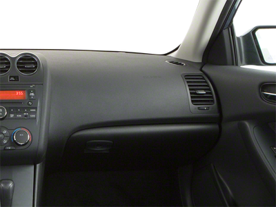 2012 Nissan Altima 2.5 SL