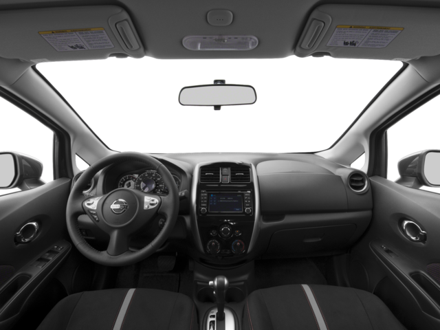 2016 Nissan Versa Note SR