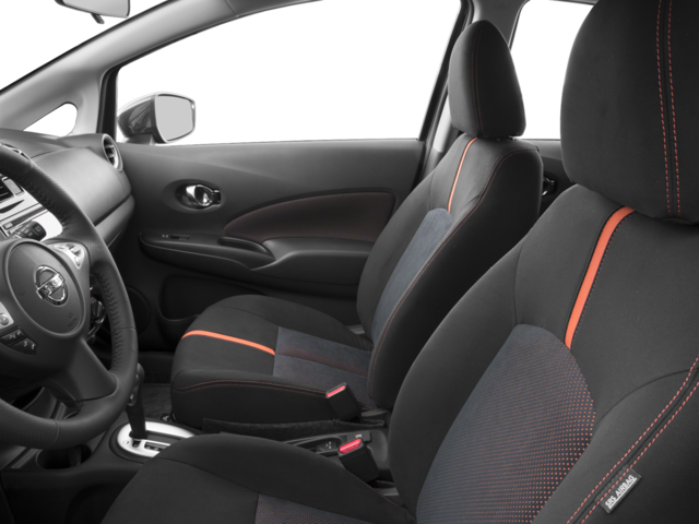 2016 Nissan Versa Note SR