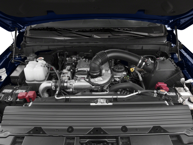 2017 Nissan Titan XD SV