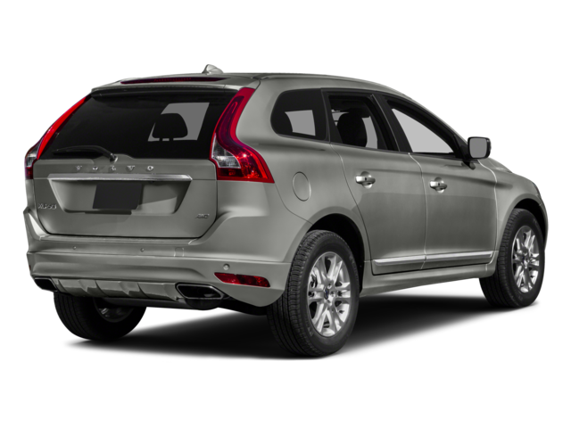 2017 Volvo XC60 Inscription