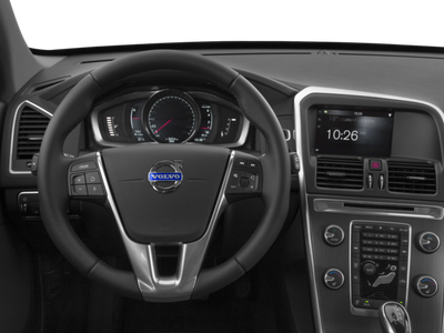 2017 Volvo XC60 Inscription