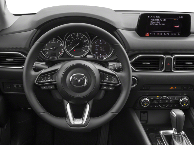 2018 Mazda Mazda CX-5 Touring