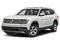 2018 Volkswagen Atlas SEL Premium 4Motion