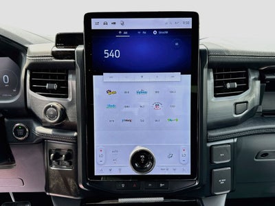 2024 Ford F-150 Lightning Flash