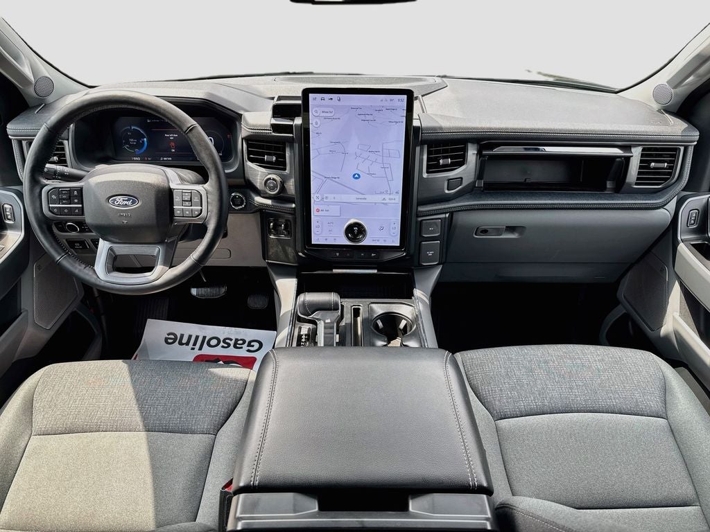 2024 Ford F-150 Lightning Flash