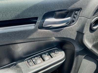 2023 Chrysler 300 S