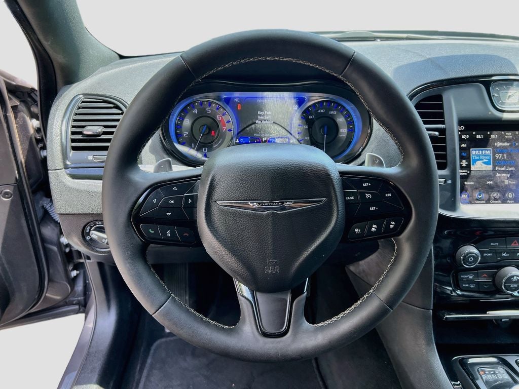 2023 Chrysler 300 S