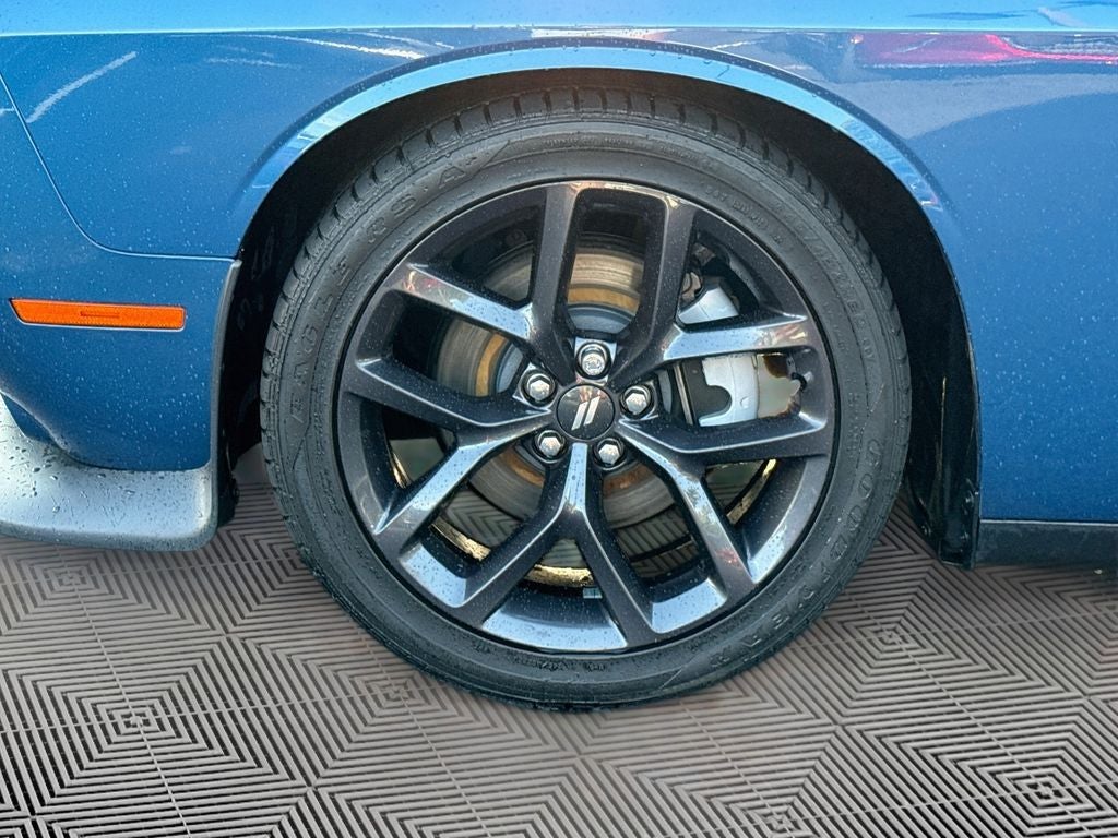 2021 Dodge Challenger GT