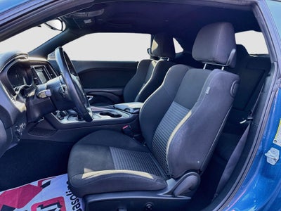 2021 Dodge Challenger GT