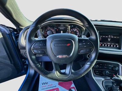 2021 Dodge Challenger GT