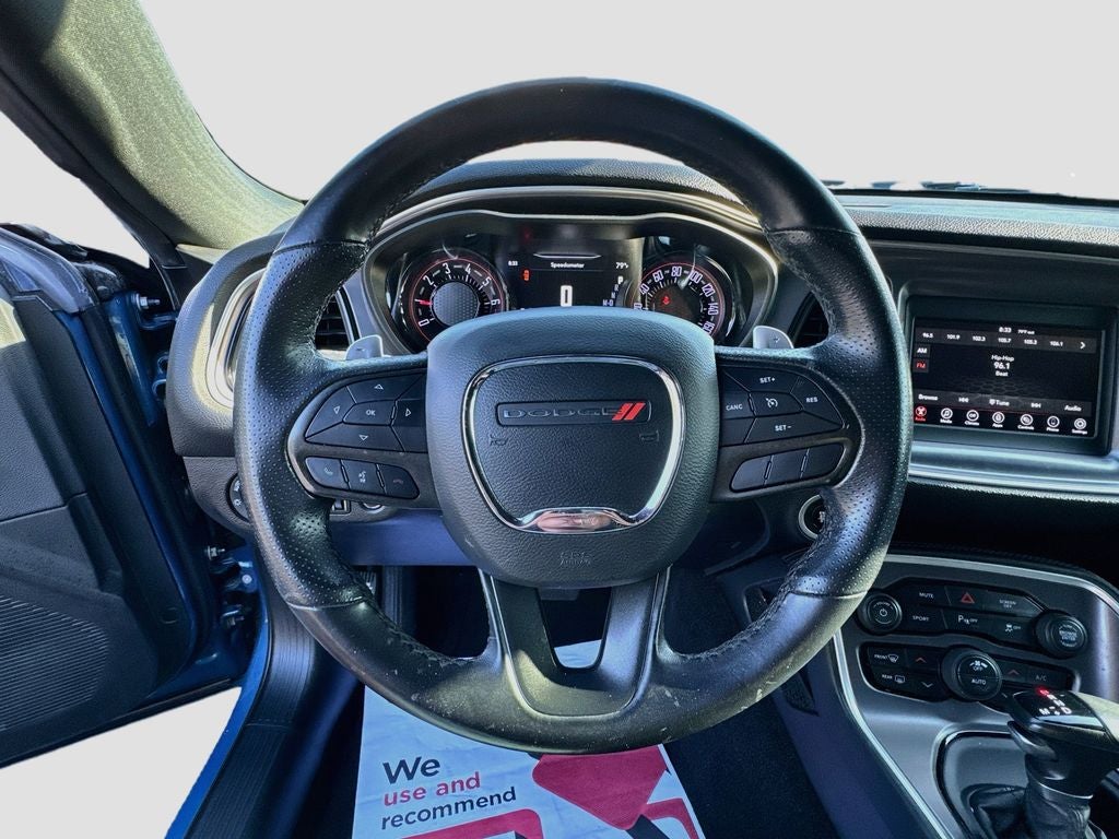 2021 Dodge Challenger GT