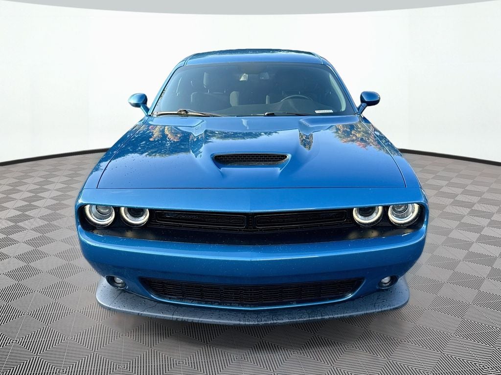 2021 Dodge Challenger GT