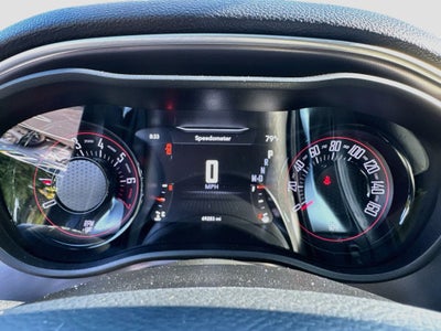 2021 Dodge Challenger GT