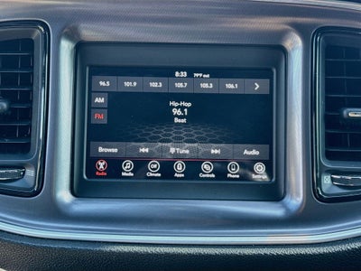2021 Dodge Challenger GT