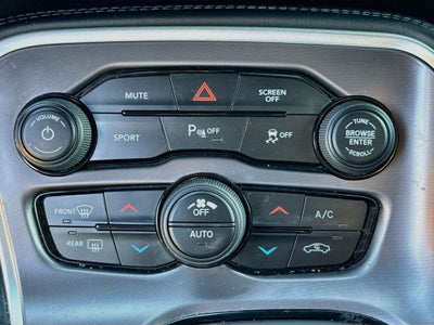 2021 Dodge Challenger GT