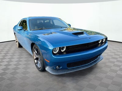 2021 Dodge Challenger GT