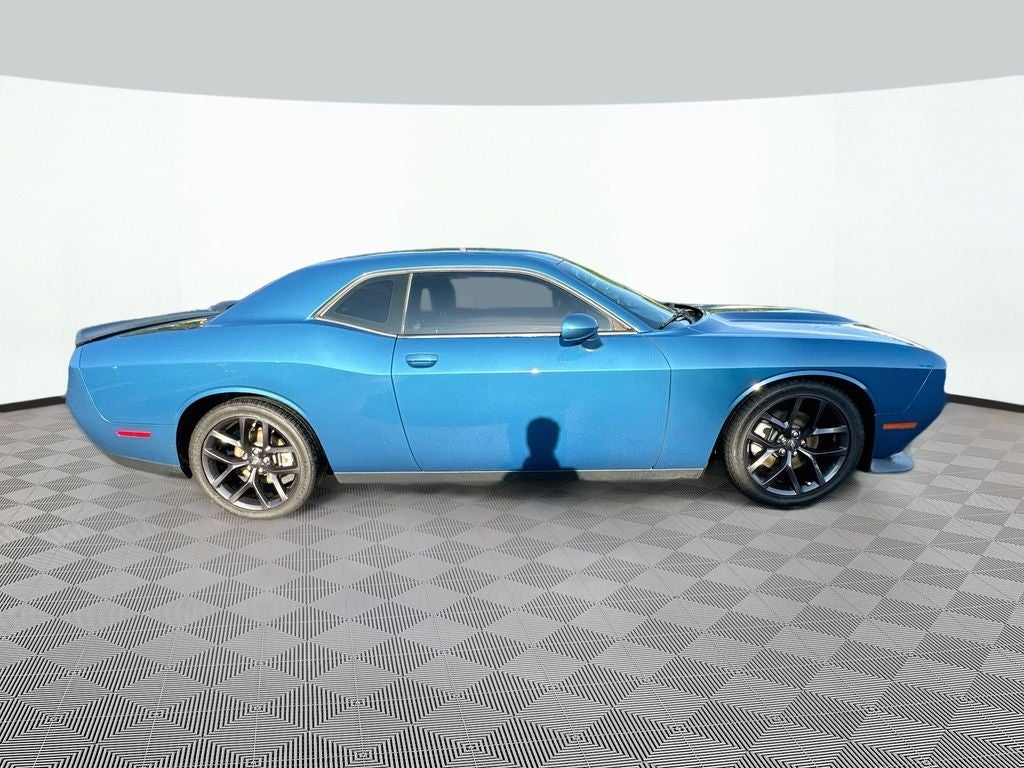 2021 Dodge Challenger GT