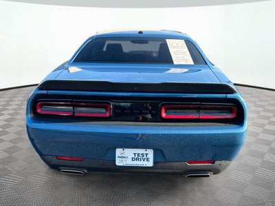 2021 Dodge Challenger GT