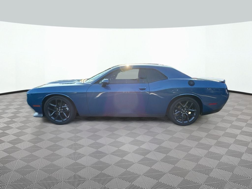 2021 Dodge Challenger GT