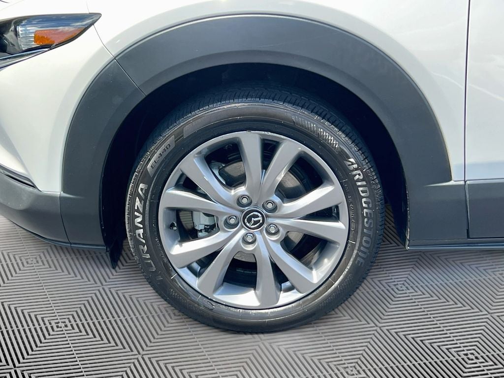 2021 Mazda Mazda CX-30 Select