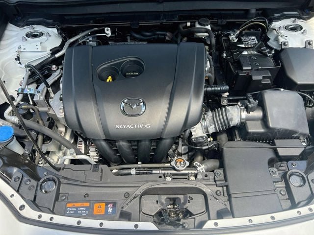 2021 Mazda Mazda CX-30 Select