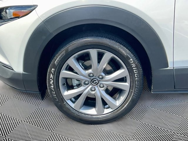 2021 Mazda Mazda CX-30 Select