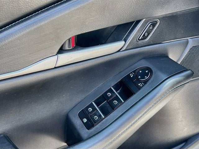 2021 Mazda Mazda CX-30 Select