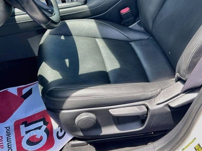 2021 Mazda Mazda CX-30 Select