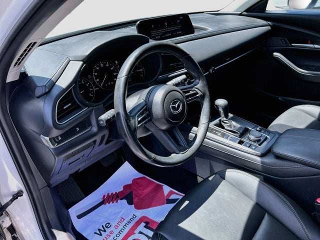 2021 Mazda Mazda CX-30 Select