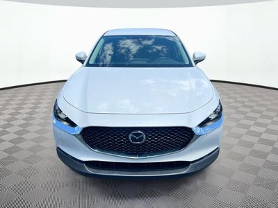 2021 Mazda Mazda CX-30 Select