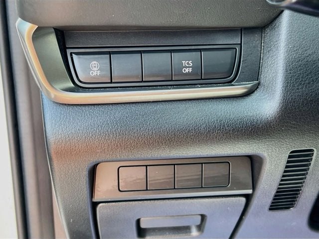 2021 Mazda Mazda CX-30 Select