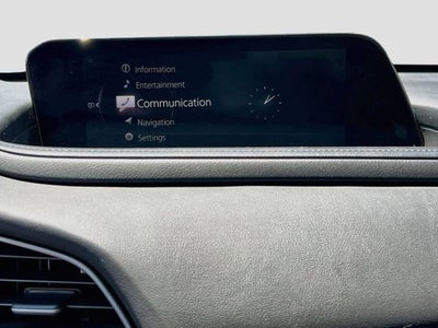2021 Mazda Mazda CX-30 Select
