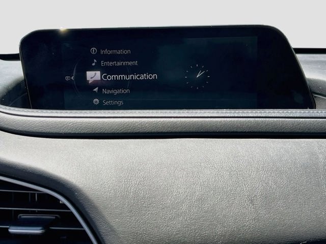2021 Mazda Mazda CX-30 Select
