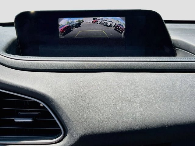 2021 Mazda Mazda CX-30 Select