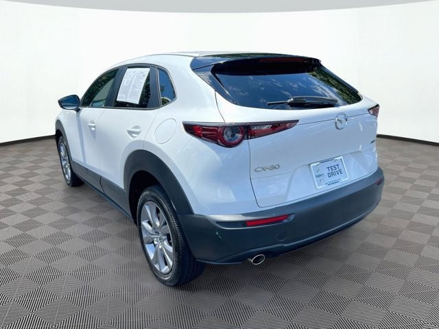 2021 Mazda Mazda CX-30 Select