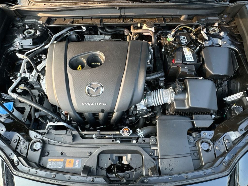 2022 Mazda Mazda CX-30 2.5 S Select Package