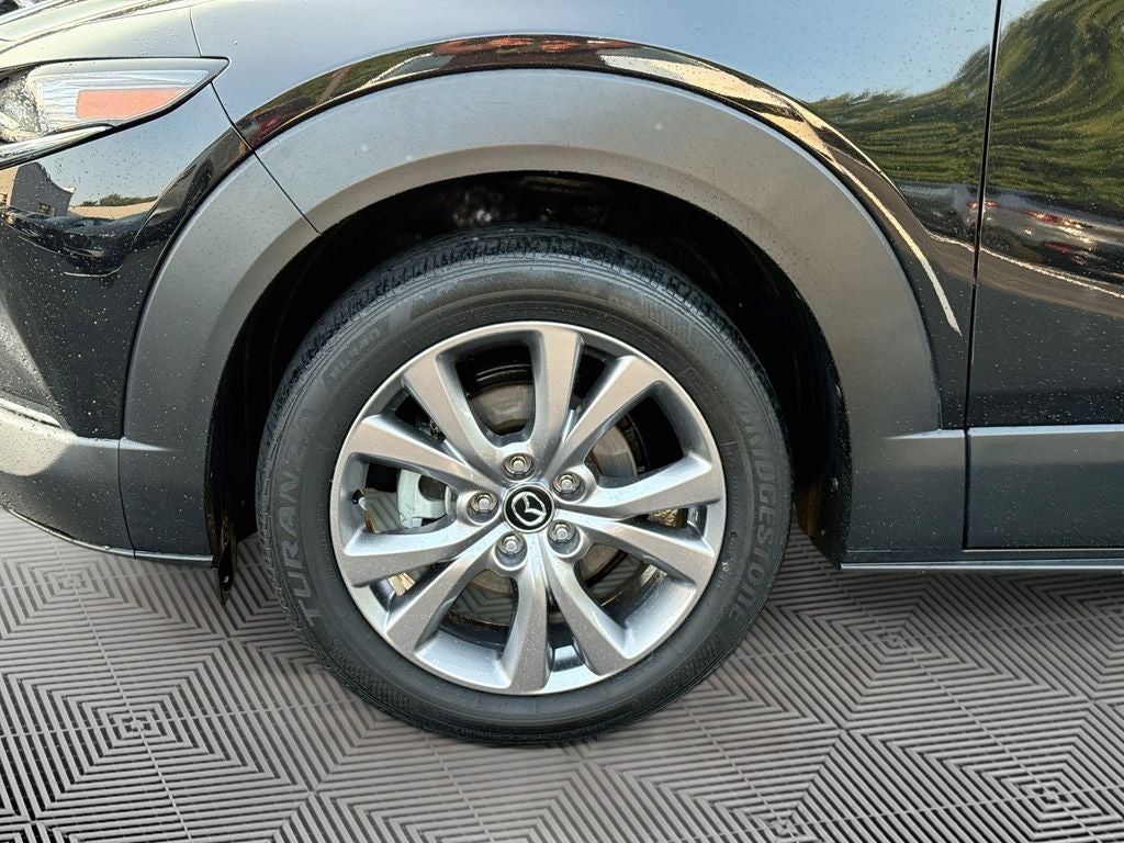 2022 Mazda Mazda CX-30 2.5 S Select Package