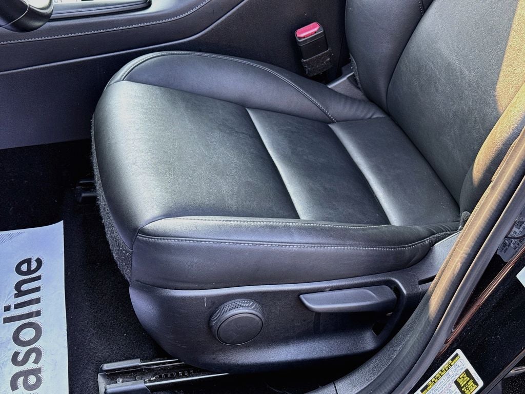 2022 Mazda Mazda CX-30 2.5 S Select Package