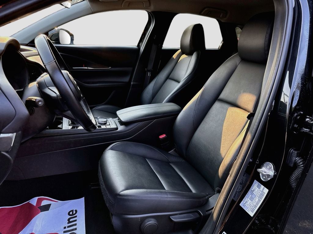 2022 Mazda Mazda CX-30 2.5 S Select Package
