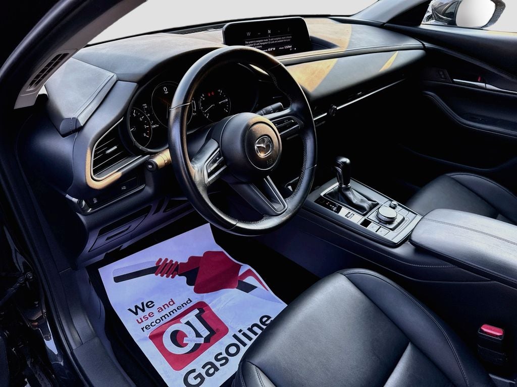2022 Mazda Mazda CX-30 2.5 S Select Package