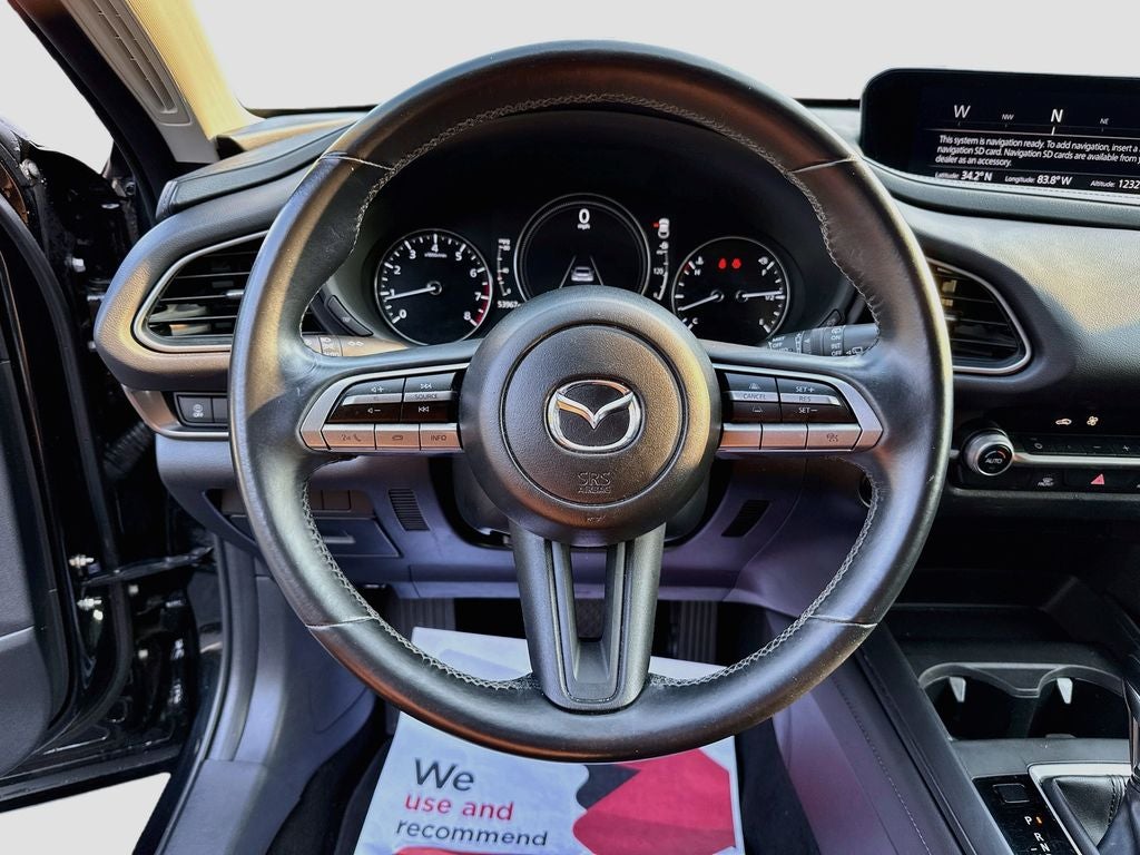 2022 Mazda Mazda CX-30 2.5 S Select Package