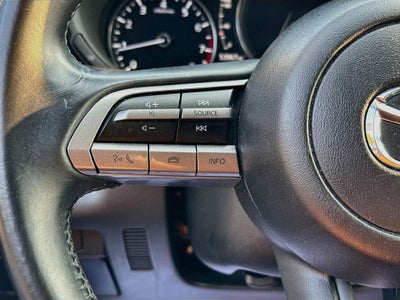 2022 Mazda Mazda CX-30 2.5 S Select Package