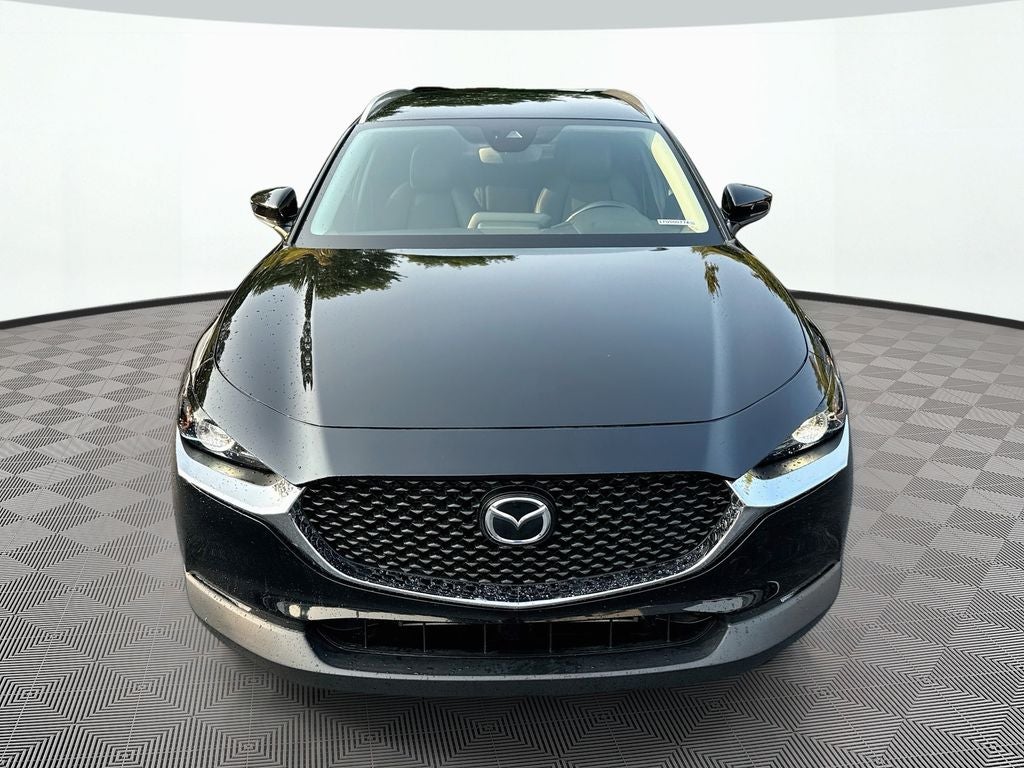 2022 Mazda Mazda CX-30 2.5 S Select Package