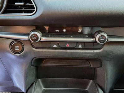 2022 Mazda Mazda CX-30 2.5 S Select Package