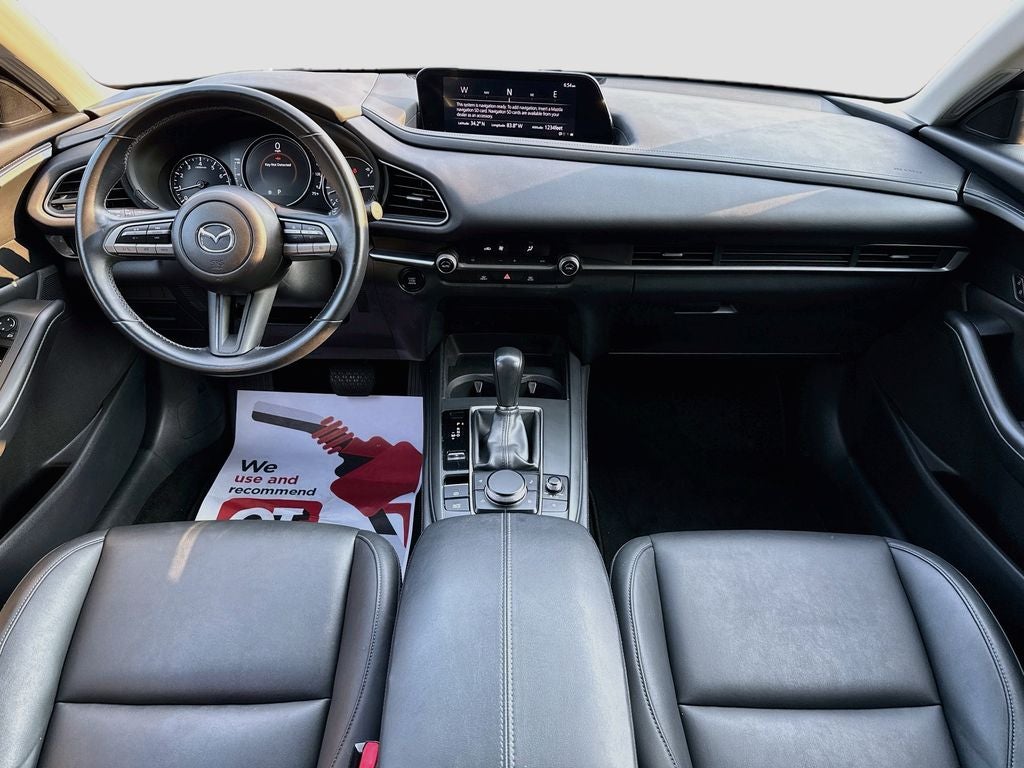2022 Mazda Mazda CX-30 2.5 S Select Package