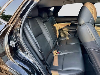 2022 Mazda Mazda CX-30 2.5 S Select Package