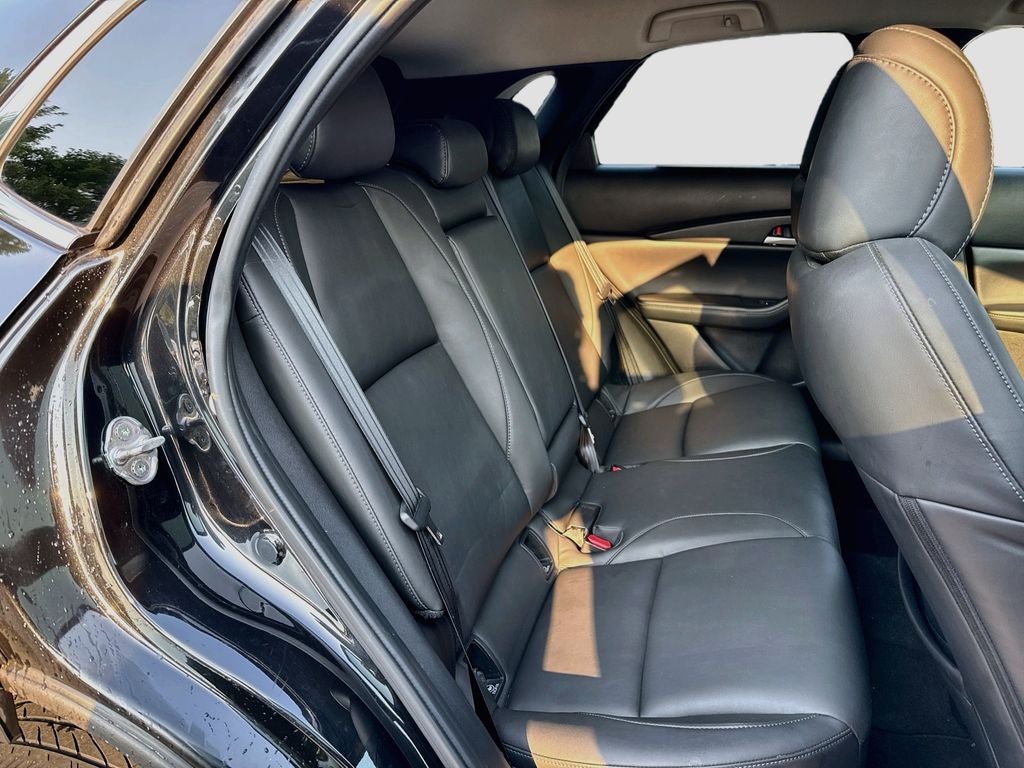 2022 Mazda Mazda CX-30 2.5 S Select Package